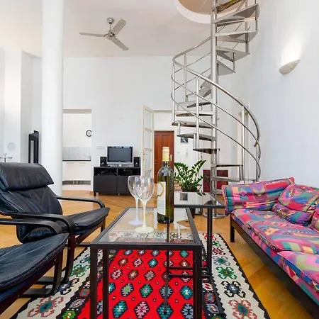 Am Kastel By Istrialux Apartment