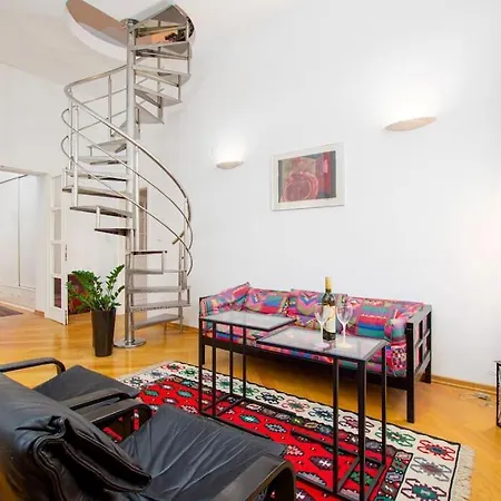 Am Kastel By Istrialux Apartment Svetvincenat