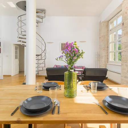 Am Kastel By Istrialux Apartment