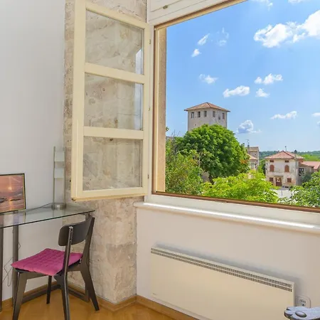 Apartment Am Kastel By Istrialux *