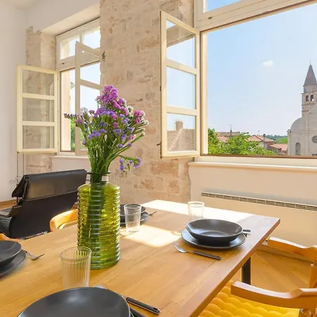 Apartment Am Kastel By Istrialux *